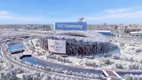 Beijing 2022: we are prepared!