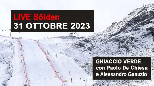 Adelboden spinge per il recupero di Soelden, Waldner scettico: 'A gennaio calendario già molto ricco'