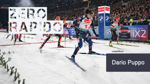 Felicetti Totobiathlon 2023/24: si resta in Germania per la 5^ tappa di CdM, tocca a Ruhpolding