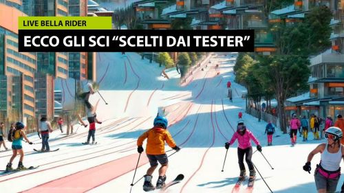 Dolomiti Superski adotta il progetto Recycle Your Boots di Tecnica Group per il riciclo degli scarponi da sci.