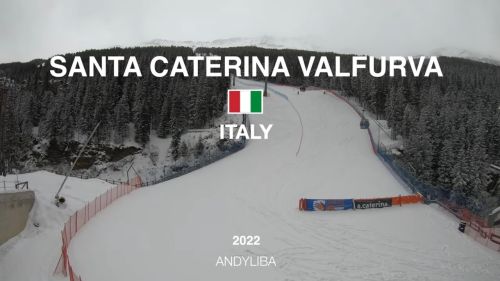 Sci a Santa Caterina Valfurva 2022