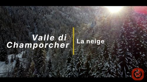 L'inverno a Les Gets - Video promozionale