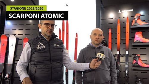 Dolomiti Superski adotta il progetto Recycle Your Boots di Tecnica Group per il riciclo degli scarponi da sci.