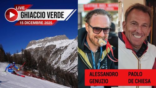 Gioco dei Podi 2025/26: a St. Moritz l’esordio delle donne jet, per gli uomini il Critérium de la Première Neige