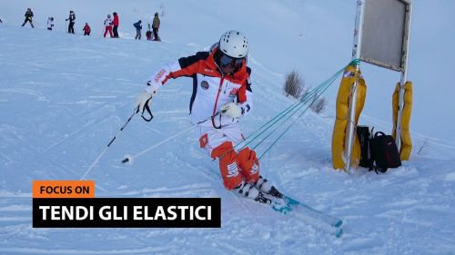 19 tendi gli elastici