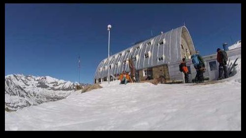 Gran paradiso - primavera 2026