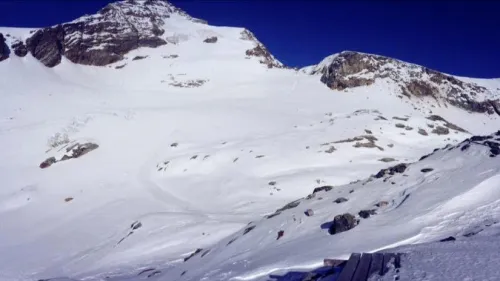 Tornare a sciare sul ghiacciaio dell’Indren, per gli operatori di Gressoney 'un progetto sostenibile'