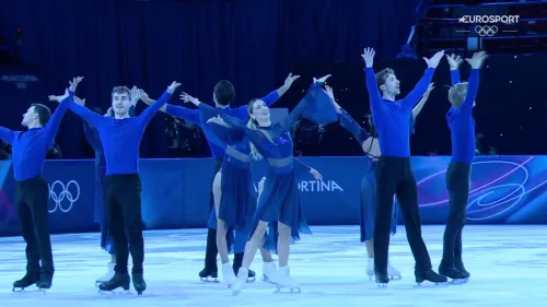 L’Italia celebra Pavarotti. Naki-Guttman, Conti-Macii, Rizzo, Grassl, Guignard-Fabbri, Ghilardi e Ambrosini emozionano sulle note del ‘Nessun Dorma’