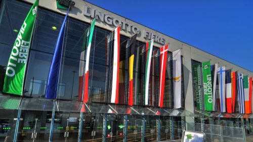 Oggi a Torino al via "Passioni d'Inverno". Neveitalia vi aspetta al padigione 2 di Lingotto Fiere