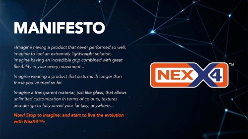 Manifesto nexx4 2024