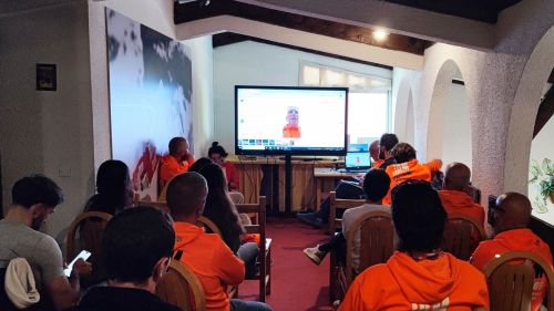 La didattica al centro del meeting dei Maestri Jam Session a Les 2 Alpes