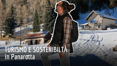 Panarotta: La chiusura degli impianti tra turismo sostenibile, natura e innovazione