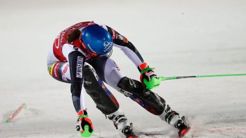 Petra Vlhova trionfa anche nello slalom bis di Levi: ecco la sua sua strepitosa seconda manche