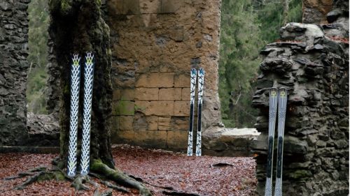 Dolomiti Superski adotta il progetto Recycle Your Boots di Tecnica Group per il riciclo degli scarponi da sci.