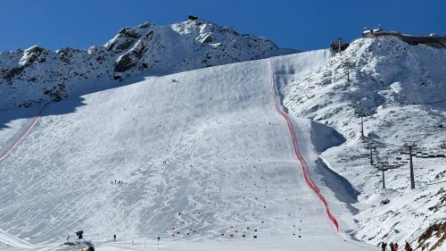 Senales 2025 ottobre