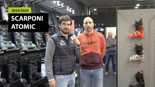 Dolomiti Superski adotta il progetto Recycle Your Boots di Tecnica Group per il riciclo degli scarponi da sci.