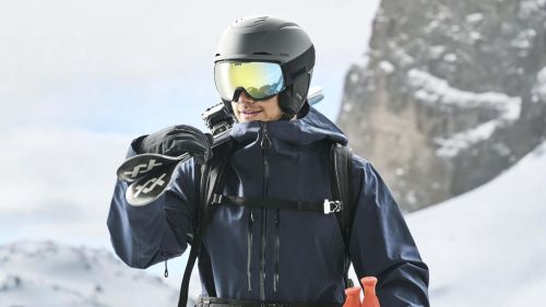 Uvex Resolution MIPS: il casco da sci per tutti, testato dai campioni