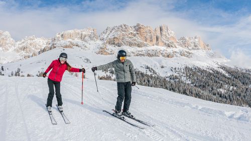 Dolomiti Superski presenta la stagione 2023/24 all'insegna degli investimenti