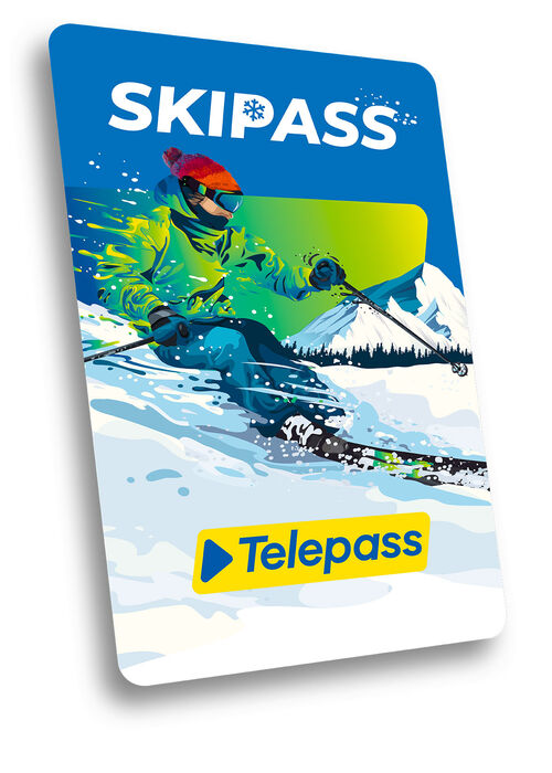 Un Unico Skipass Per Sciare Nel Più Ampio Network Possibile? Si Chiama ...