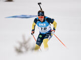 Biathlon