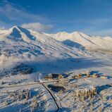 Ponte di Legno Tonale
