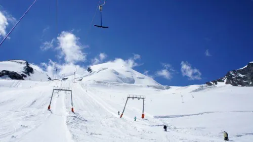 saas fee luglio 2011