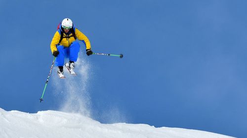 Federico Secchi al test di Atomic Bent Chetler 100 (2020)