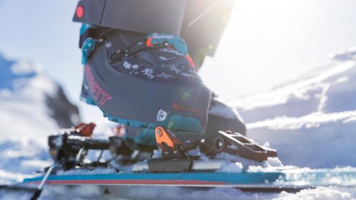 Ski-Test 2018/19: Elan premiata con Amphibio e GSX