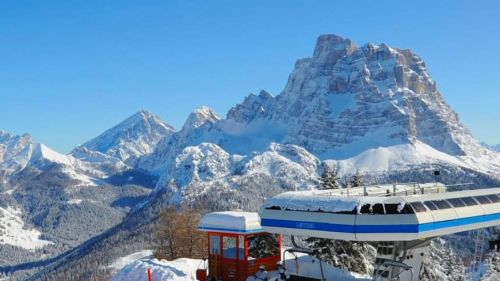 Dolomiti Superski. Nonostante i danni del maltempo aperture confermate