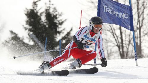 Il Trofeo Topolino resta in Trentino