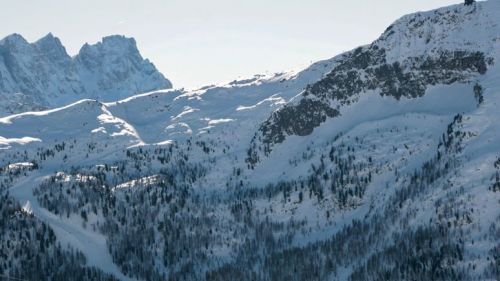 Moena: Fata e Perla delle Dolomiti