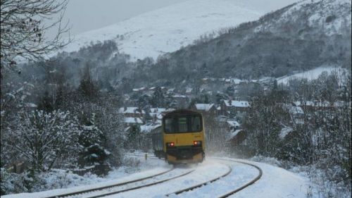 Il 2016 riporta la Neve sulle Alpi