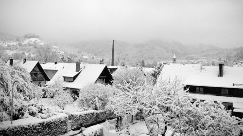 Gennaio 2017 sarà un mese di inverno vero. E sabato finalmente neve anche sulle Dolomiti