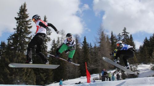 sbx junior