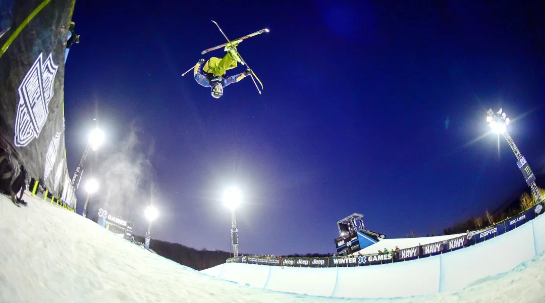 Winter X Games 2016. Al via la più grande competizione al mondo di Action Sport invernali