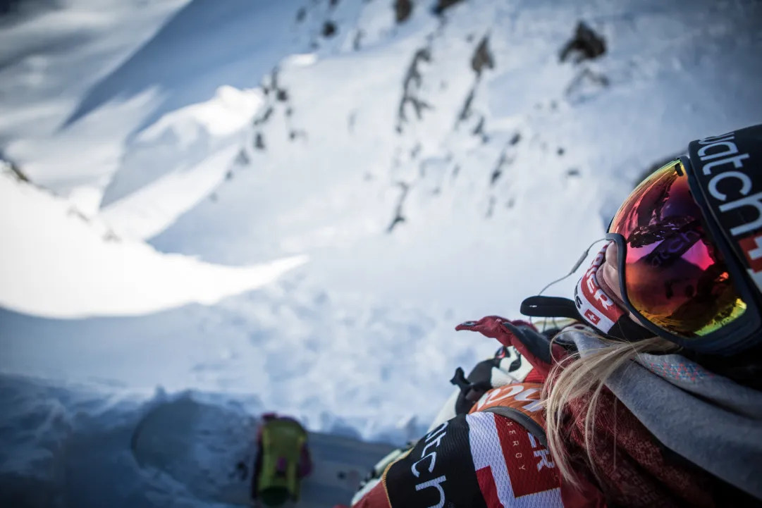 Freeride World Tour 2016: ecco gli atleti in gara