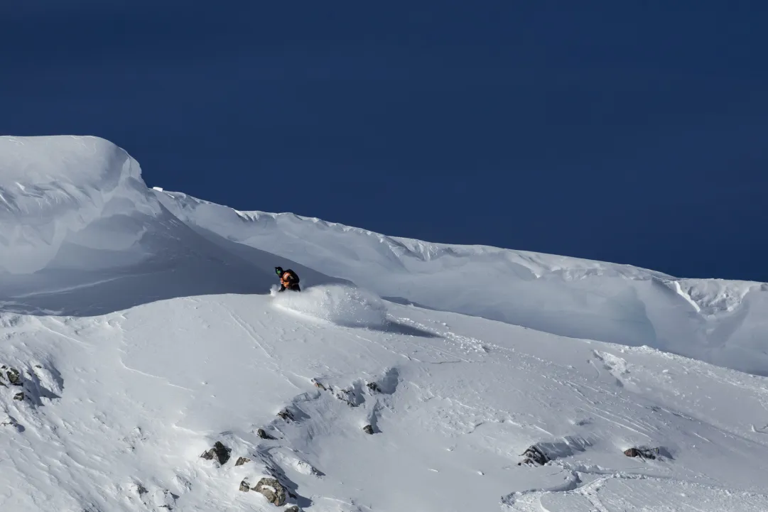 Canada: ancora sul podio gli italiani del Freeride