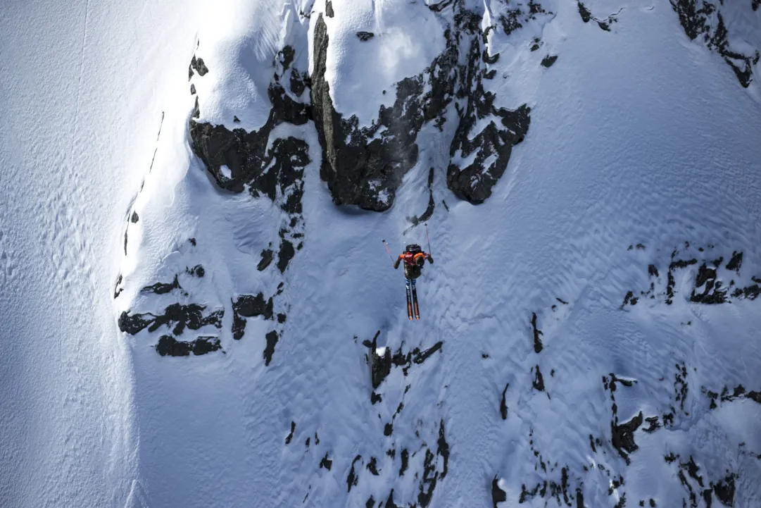 Incoronati a Verbier i campioni del mondo del Freeride World Tour 2017