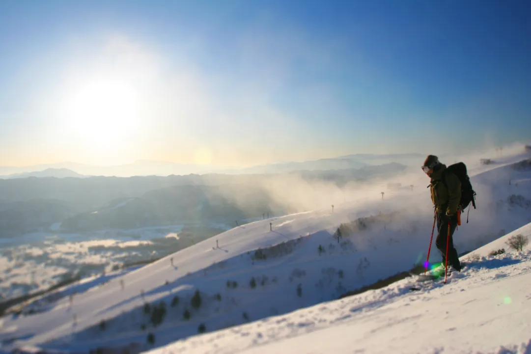 Il Freeride World Tour approda in Asia. Confermata per la prima volta una tappa in Giappone