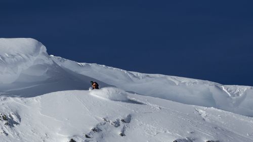 Canada: ancora sul podio gli italiani del Freeride