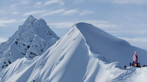 Freeride World Tour 2016: è tempo di finale. Ecco i risultati e il replay della gara di ieri in Alaska