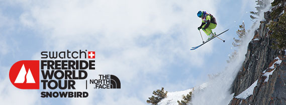 La magia del Freeride World Tour continua a Freebird (USA) tra l’1 e il 5 marzo