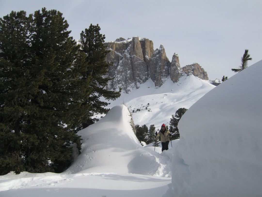 passo Sella