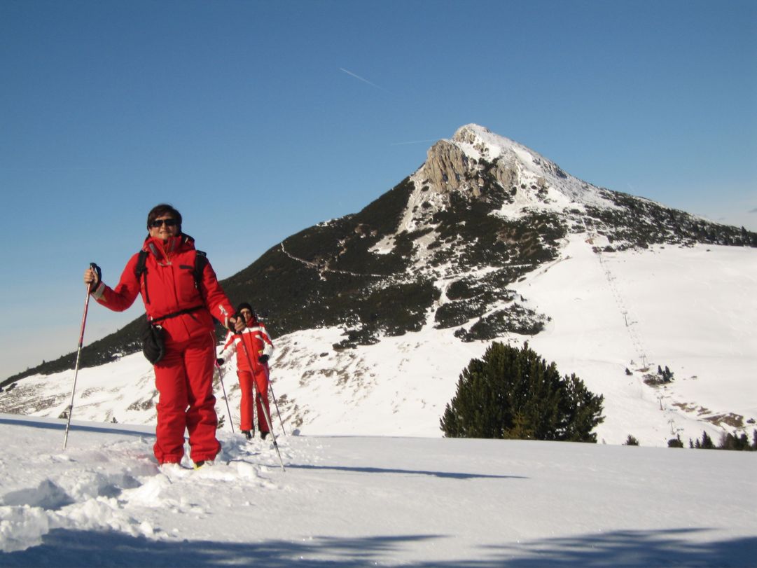 passo Oclini