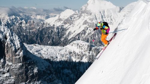 Sella Nevea. Tutti d'accordo, il futuro è fuori dalle piste