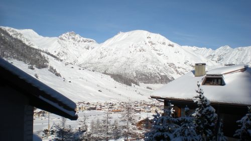 Livigno e Merano, le scelte del principe d'Arabia