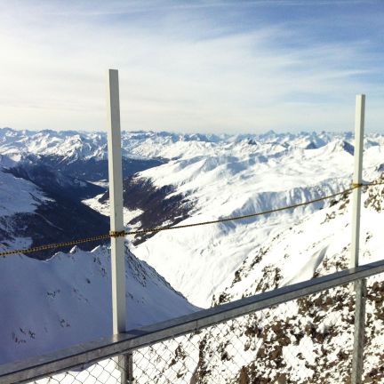 Ziener Guanti Da Sci Di Fondo Umano WS PR SV 21 Bianco