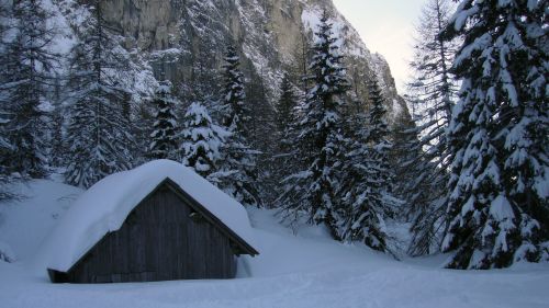 Primo week-end di Febbraio, torna la neve su Alpi e Appennini