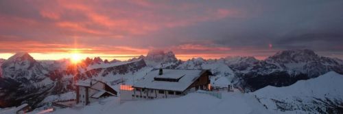 Rifugio Lagazuoi