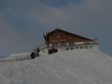 Rifugio Lagazuoi